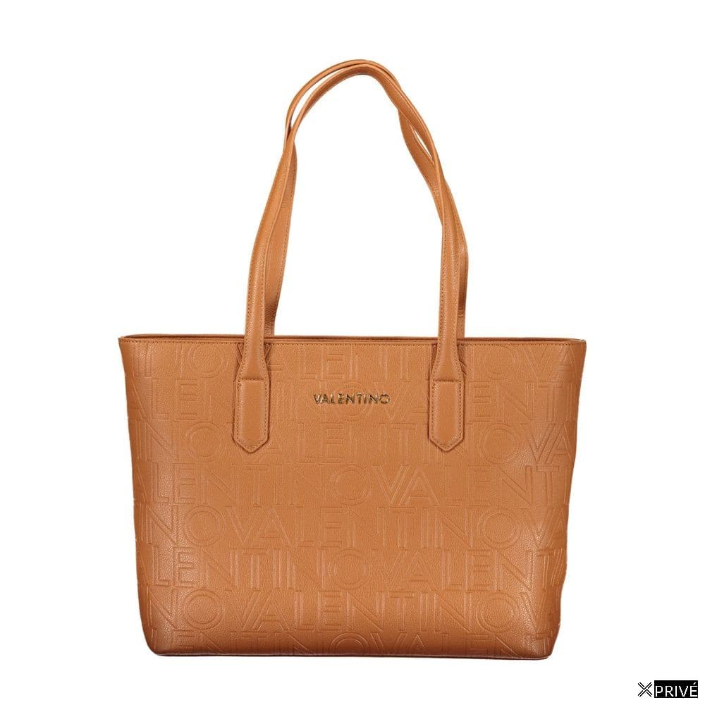 Sac à main brun — 1