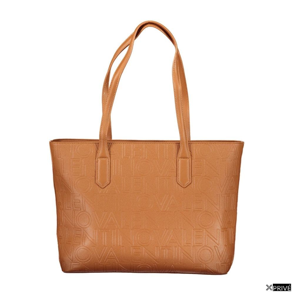 Sac à main brun — 2