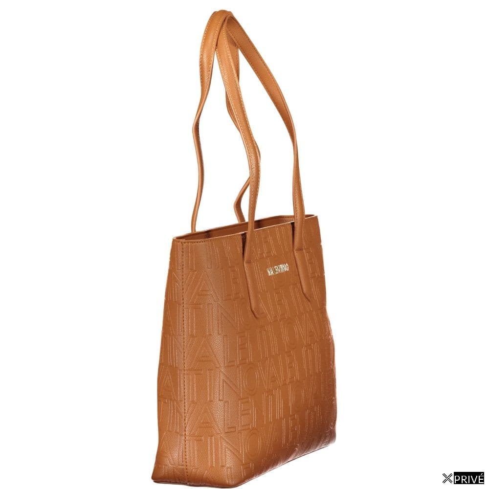 Sac à main brun — 3