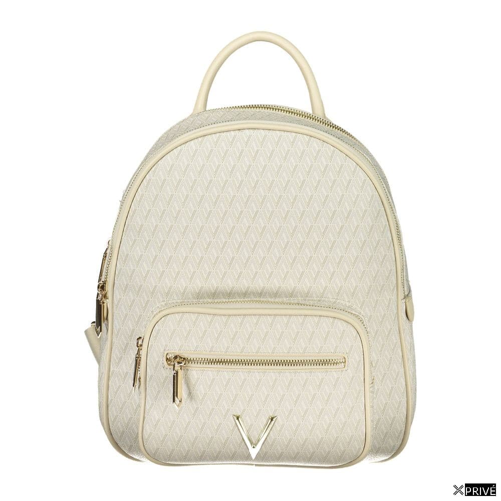 Sac à dos beige — 1