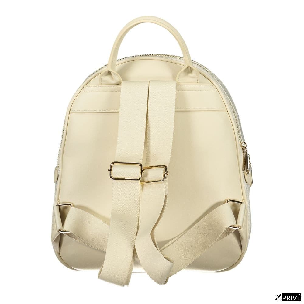 Sac à dos beige — 2