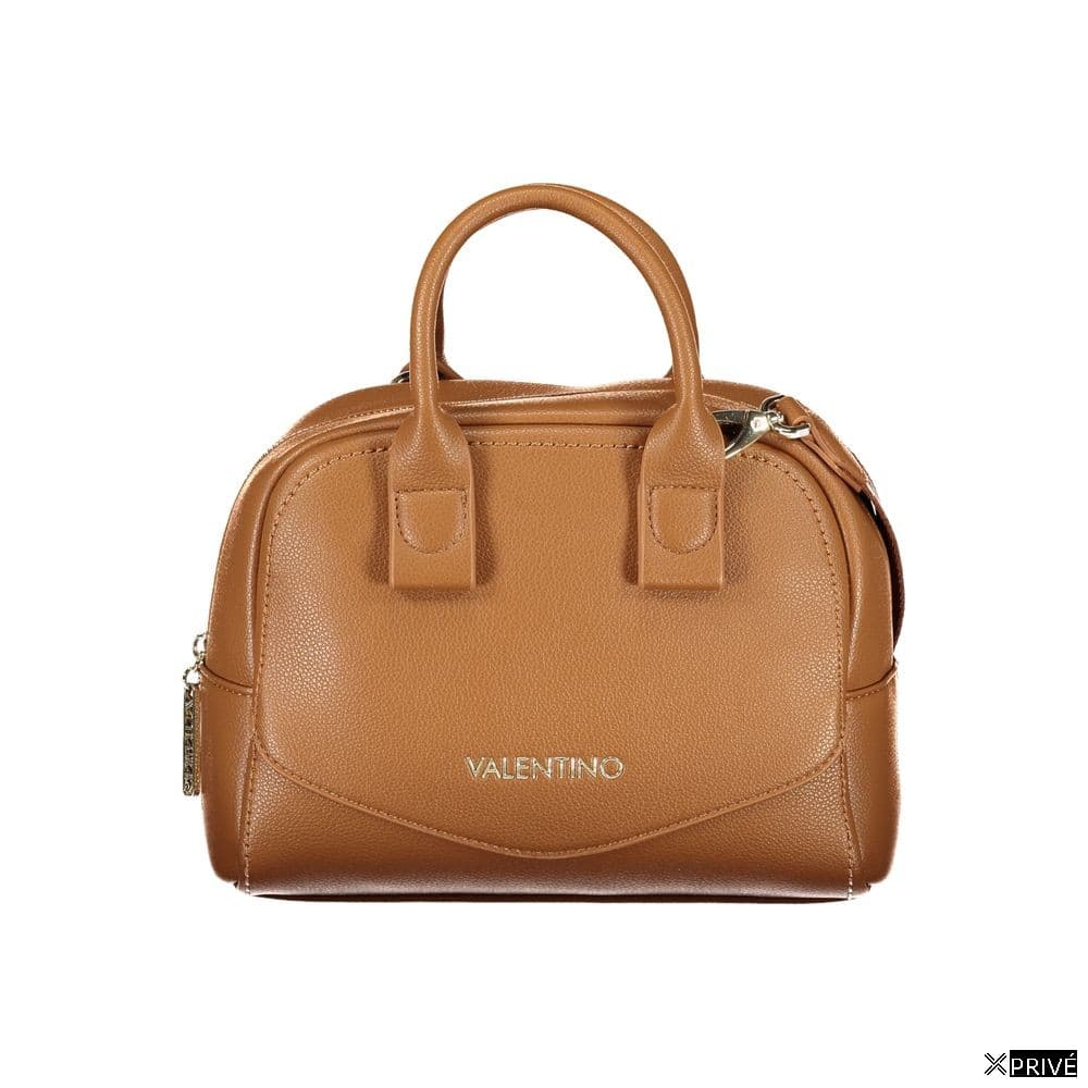 Sac à main brun — 1