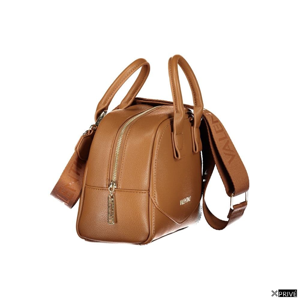 Sac à main brun — 3