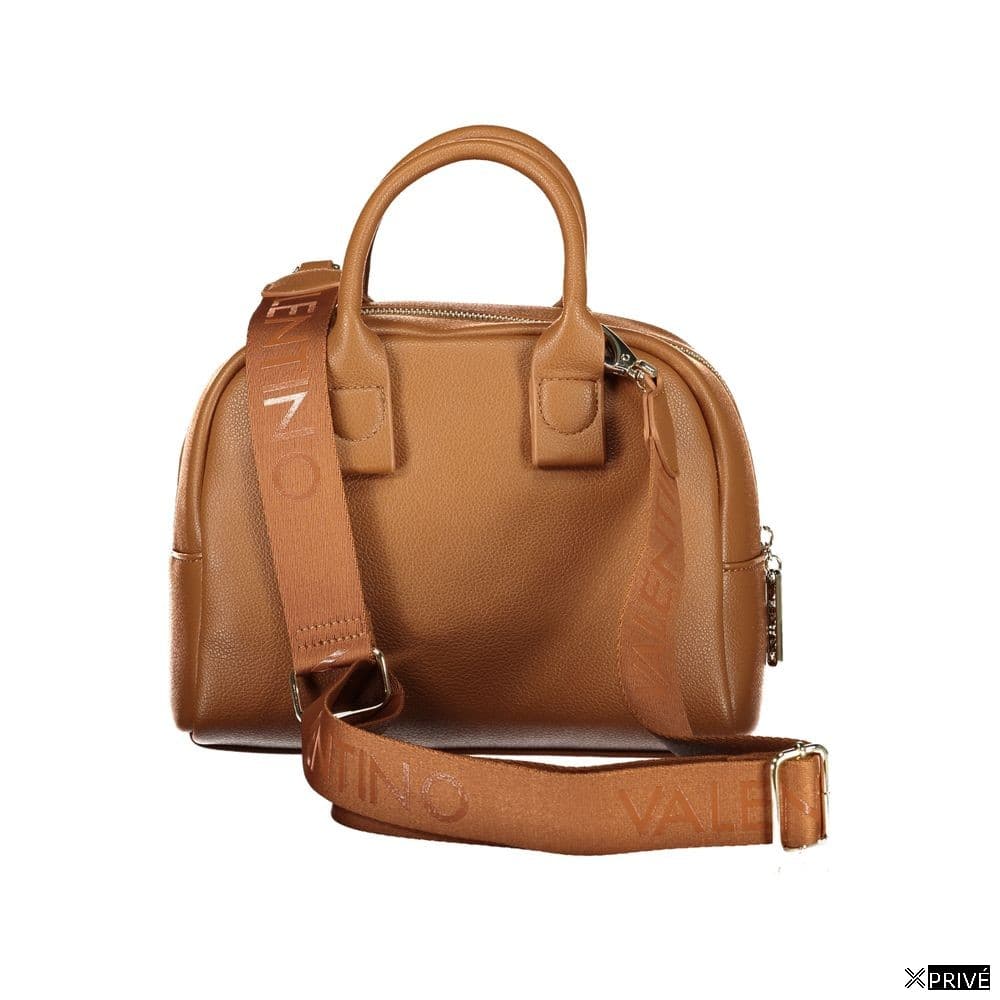 Sac à main brun — 2