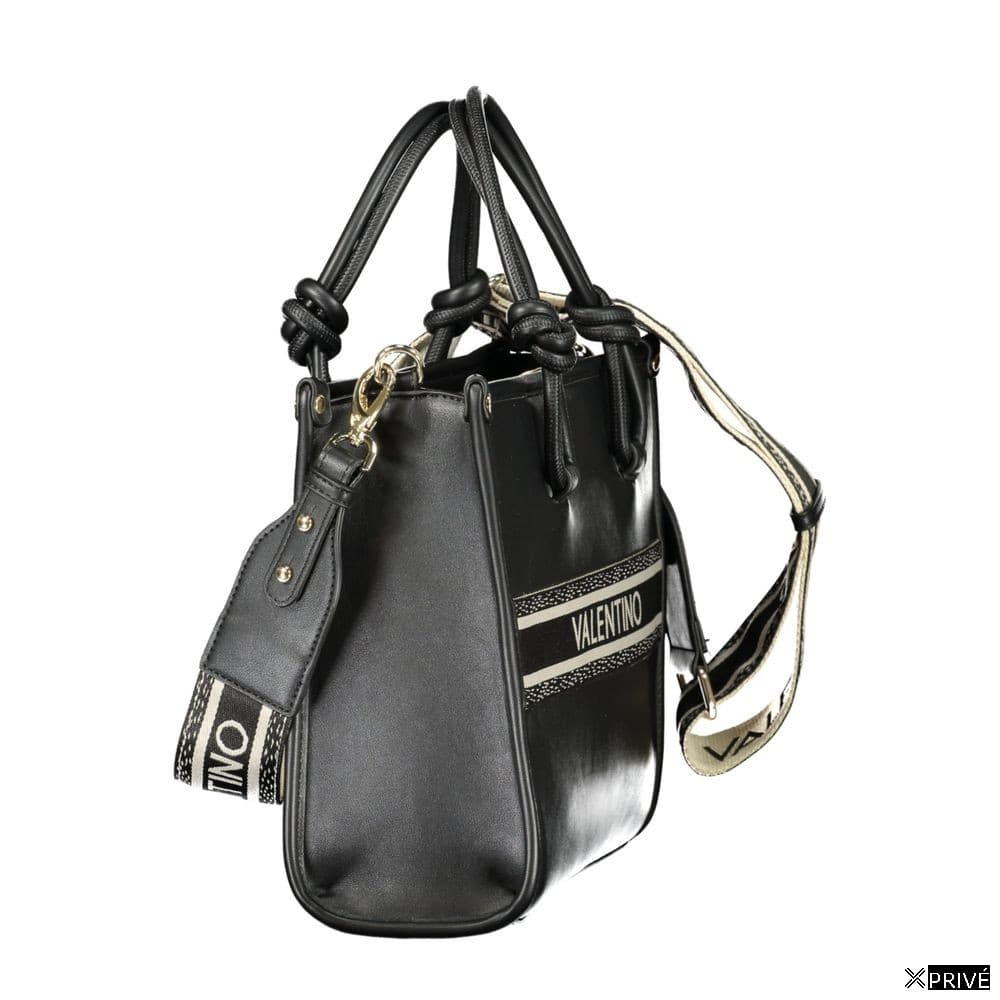 Sac à main noir — 3