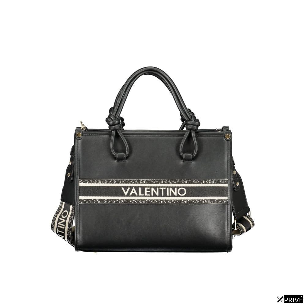 Sac à main noir — 1