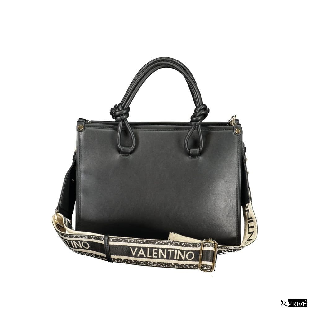 Sac à main noir — 2