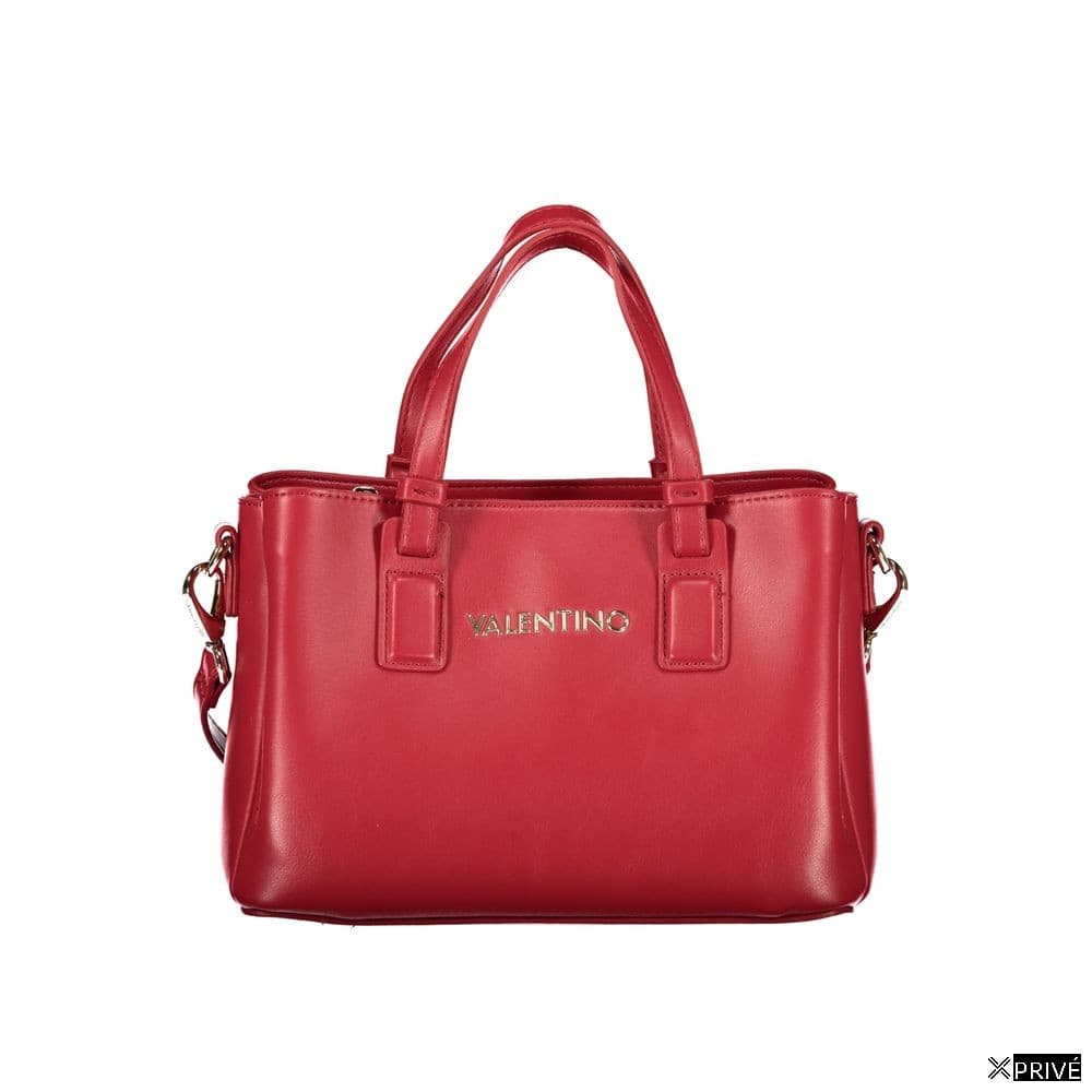 Sac à main rouge — 1