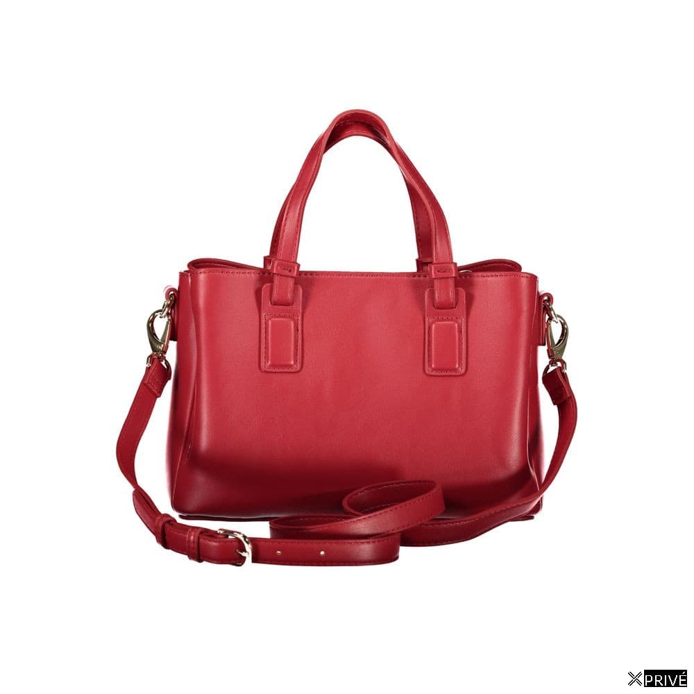 Sac à main rouge — 2