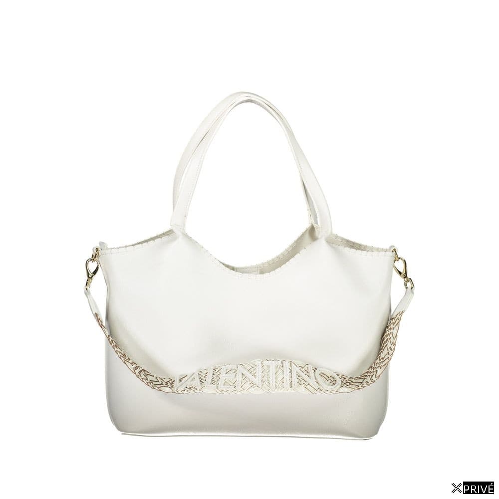 Sac à main blanc — 2