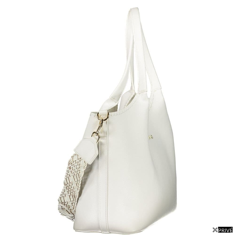 Sac à main blanc — 3