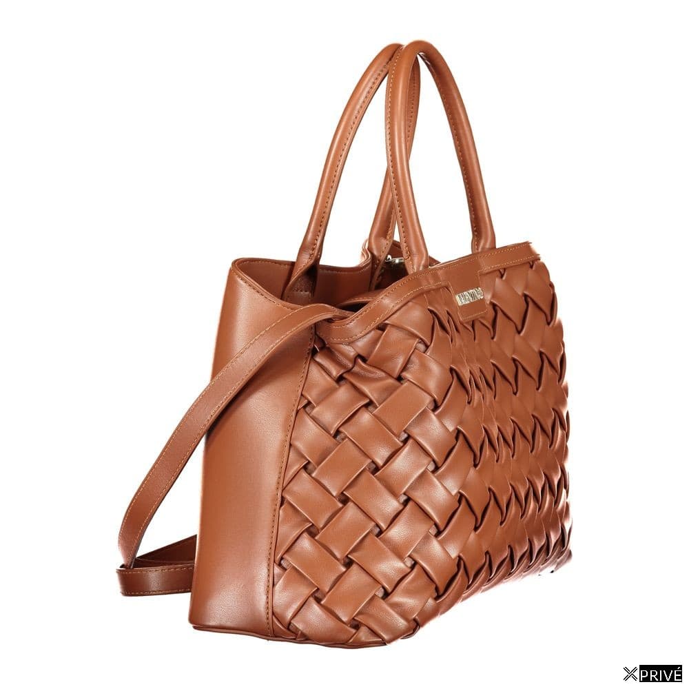 Sac à main brun — 3