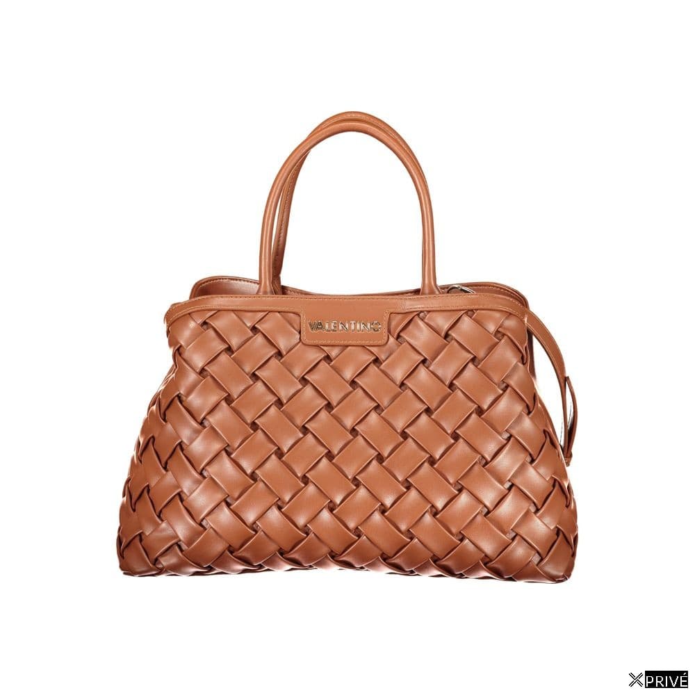 Sac à main brun — 1