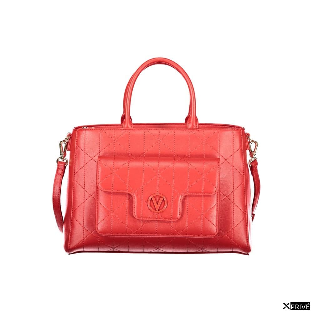 Sac à main rouge — 1