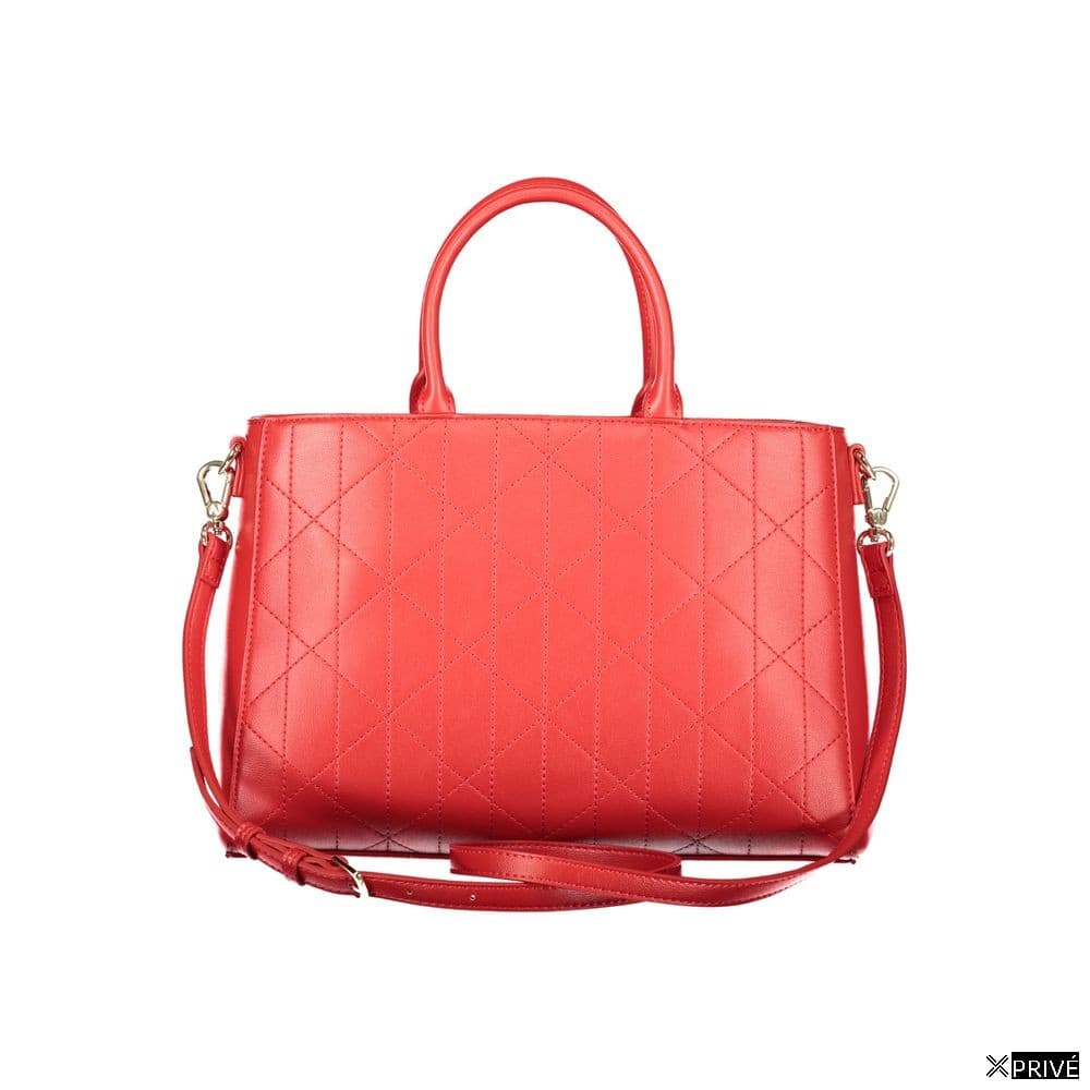 Sac à main rouge — 2