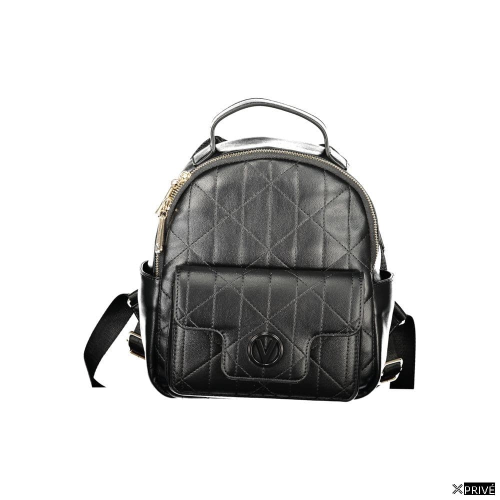 Sac à dos noir — 1