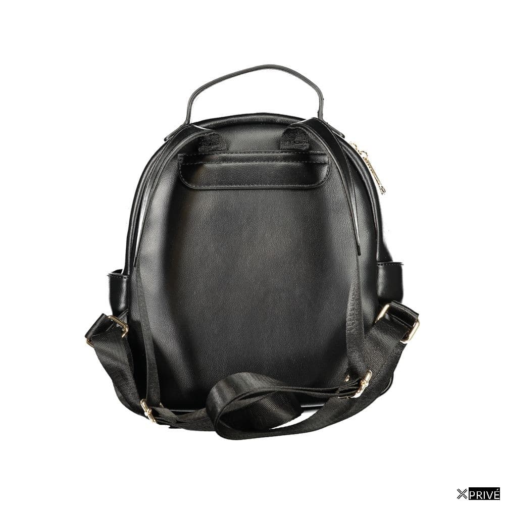 Sac à dos noir — 2