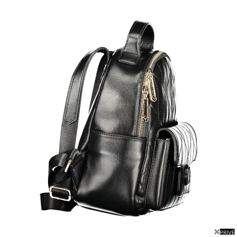 Sac à dos noir — 3