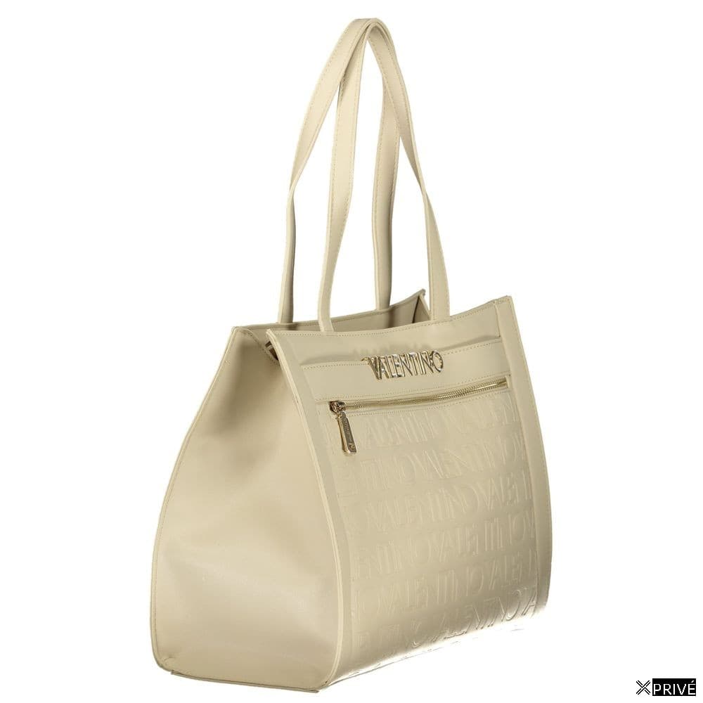 Sac à main beige — 3