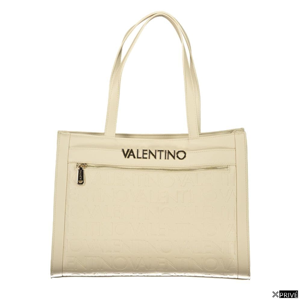Sac à main beige — 1