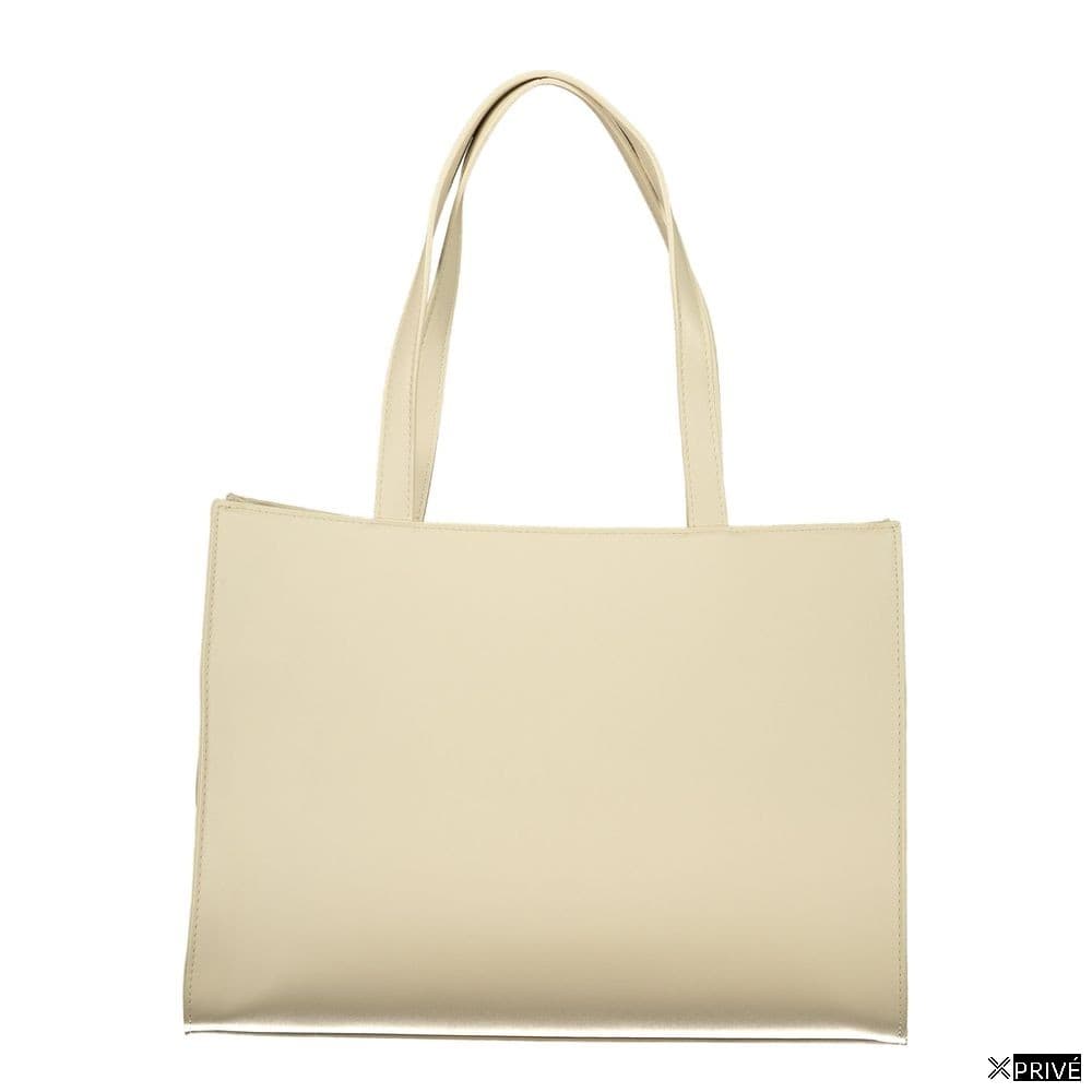Sac à main beige — 2