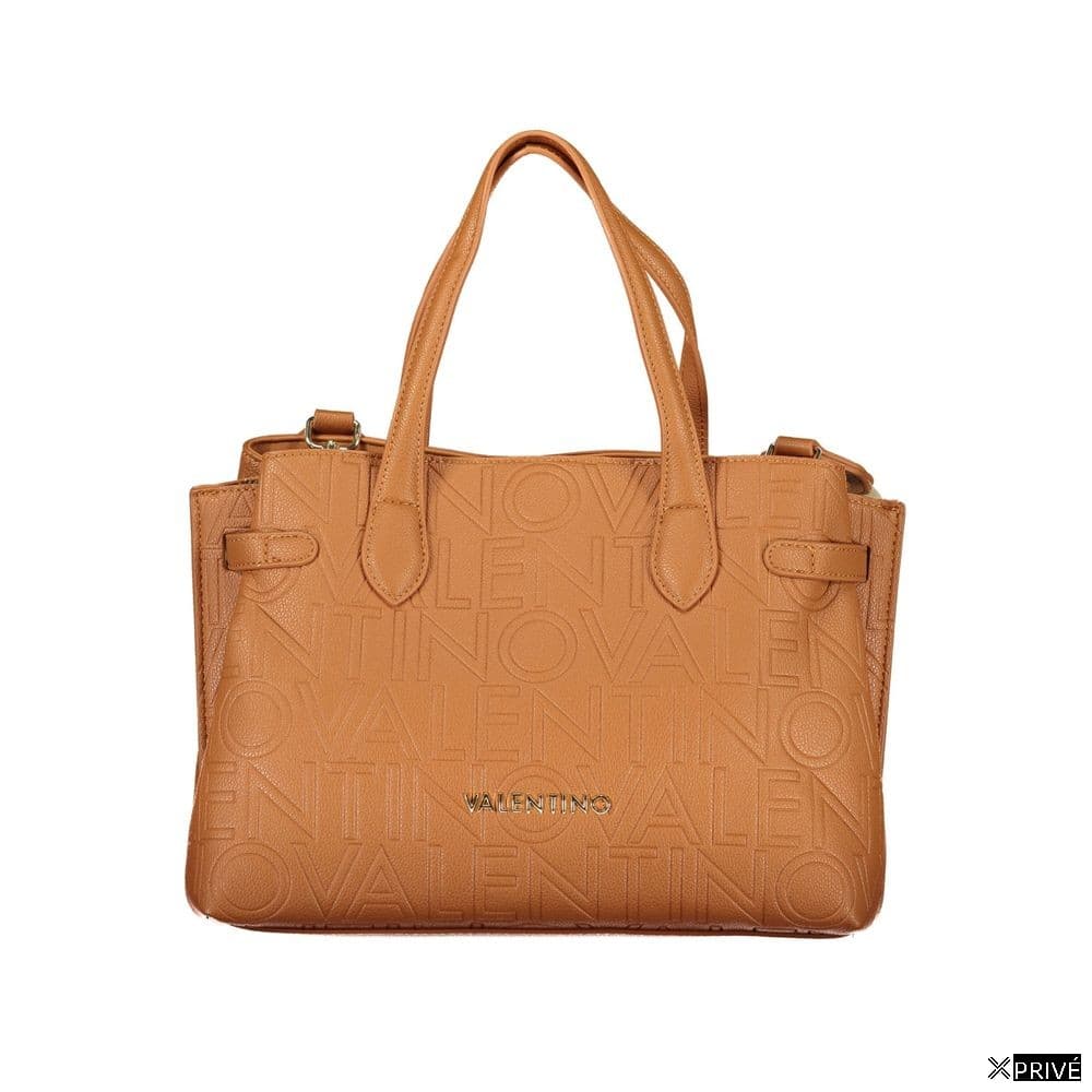 Sac à main brun — 1