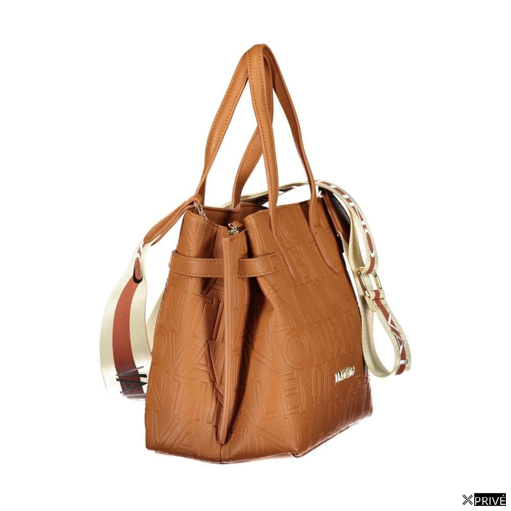Sac à main brun — 3