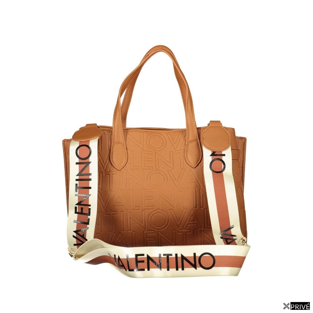 Sac à main brun — 2