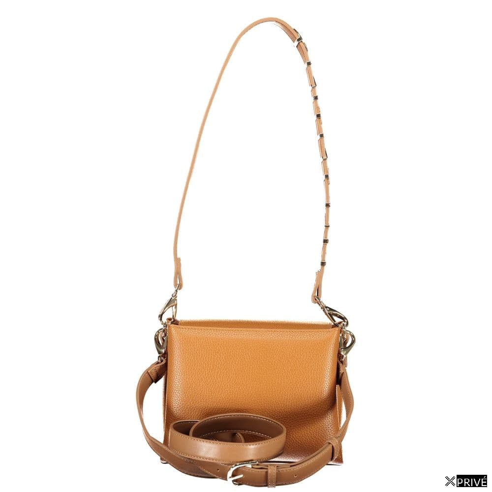 Sac à main brun — 2