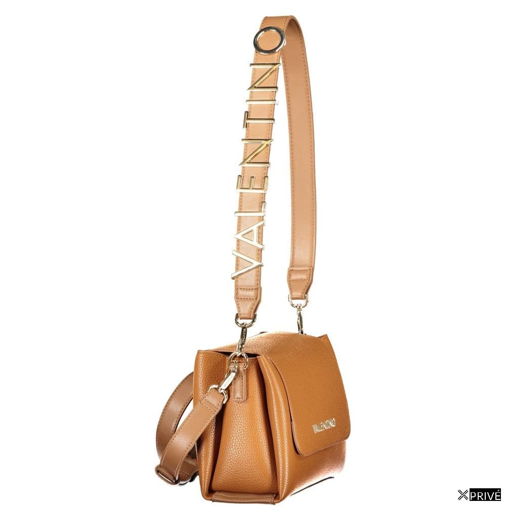 Sac à main brun — 3
