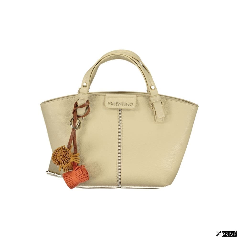 Sac à main beige — 1