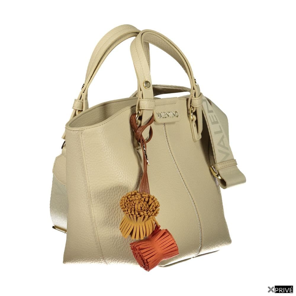 Sac à main beige — 3