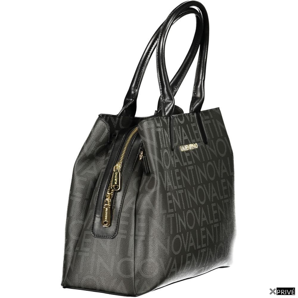 Sac à main noir — 3