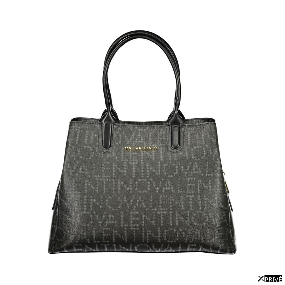 Sac à main noir — 1