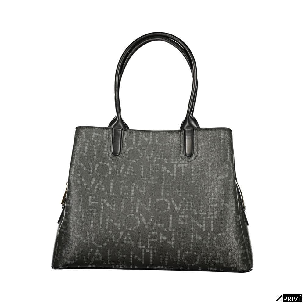 Sac à main noir — 2