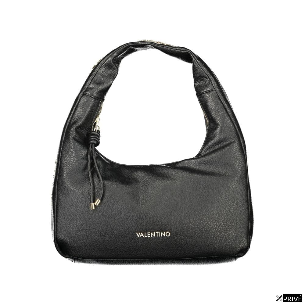 Sac à main noir — 1