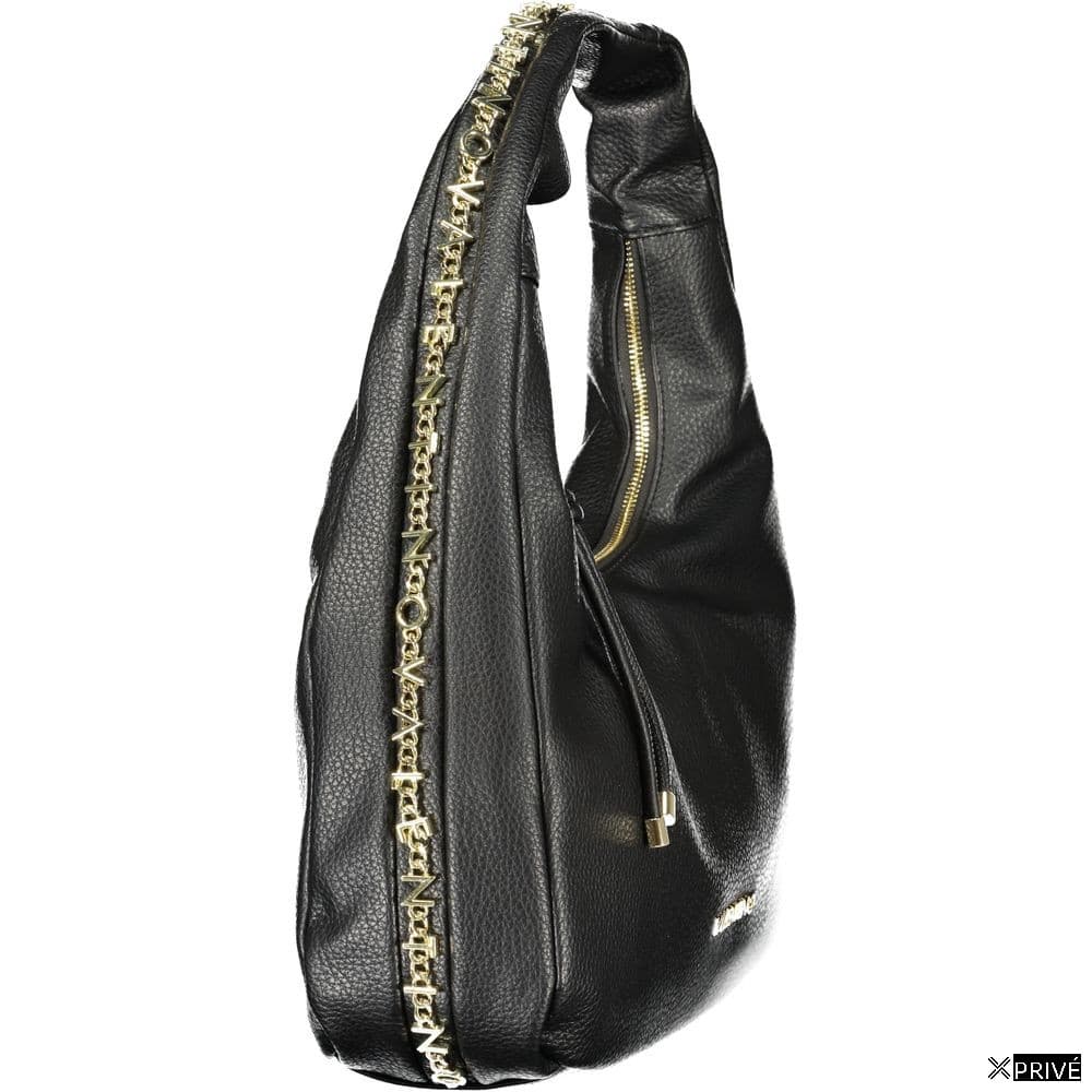 Sac à main noir — 3