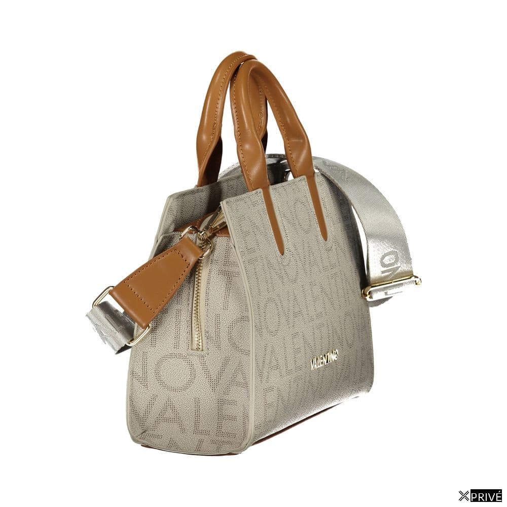 Sac à main beige — 3