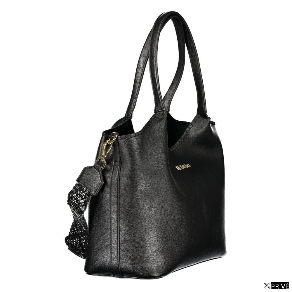 Sac à main noir — 3