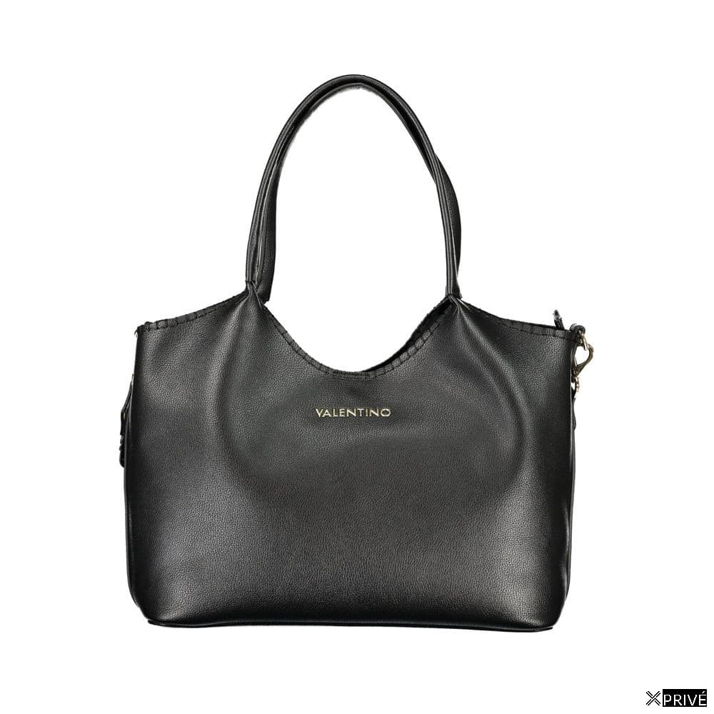 Sac à main noir — 1