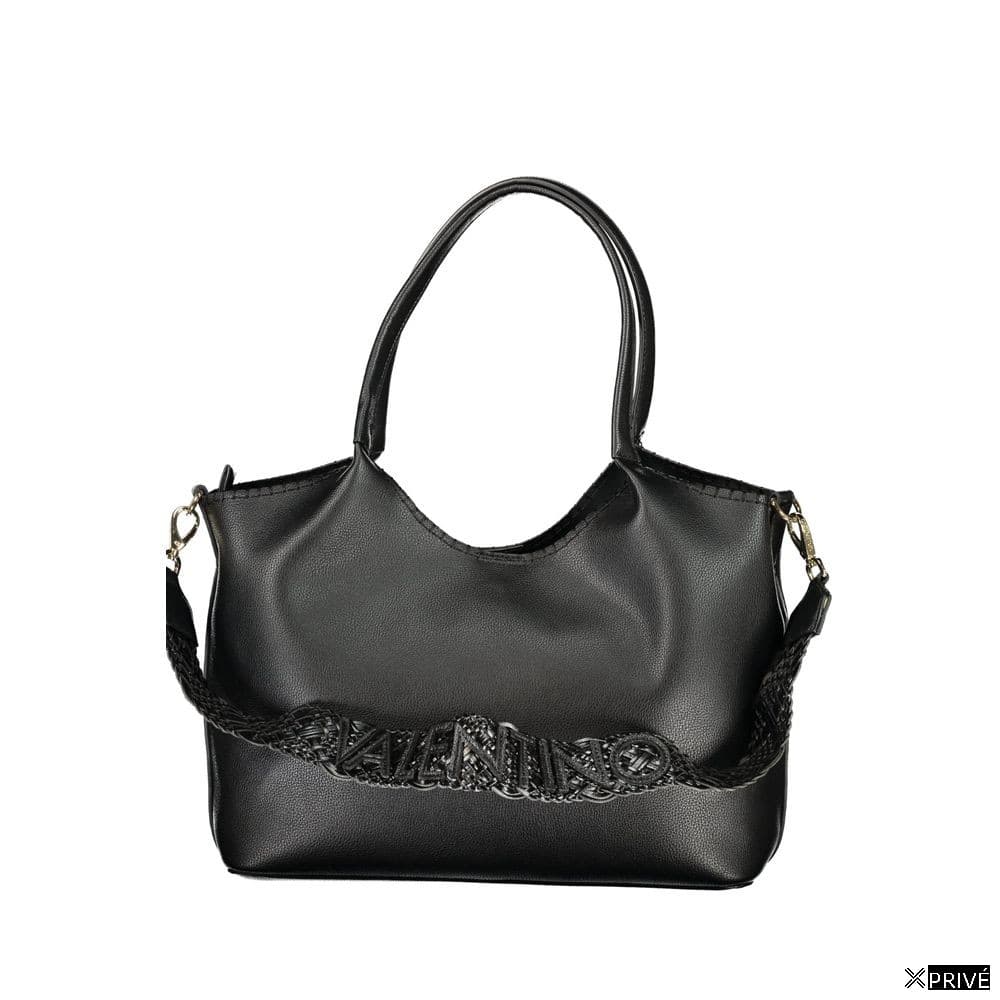 Sac à main noir — 2