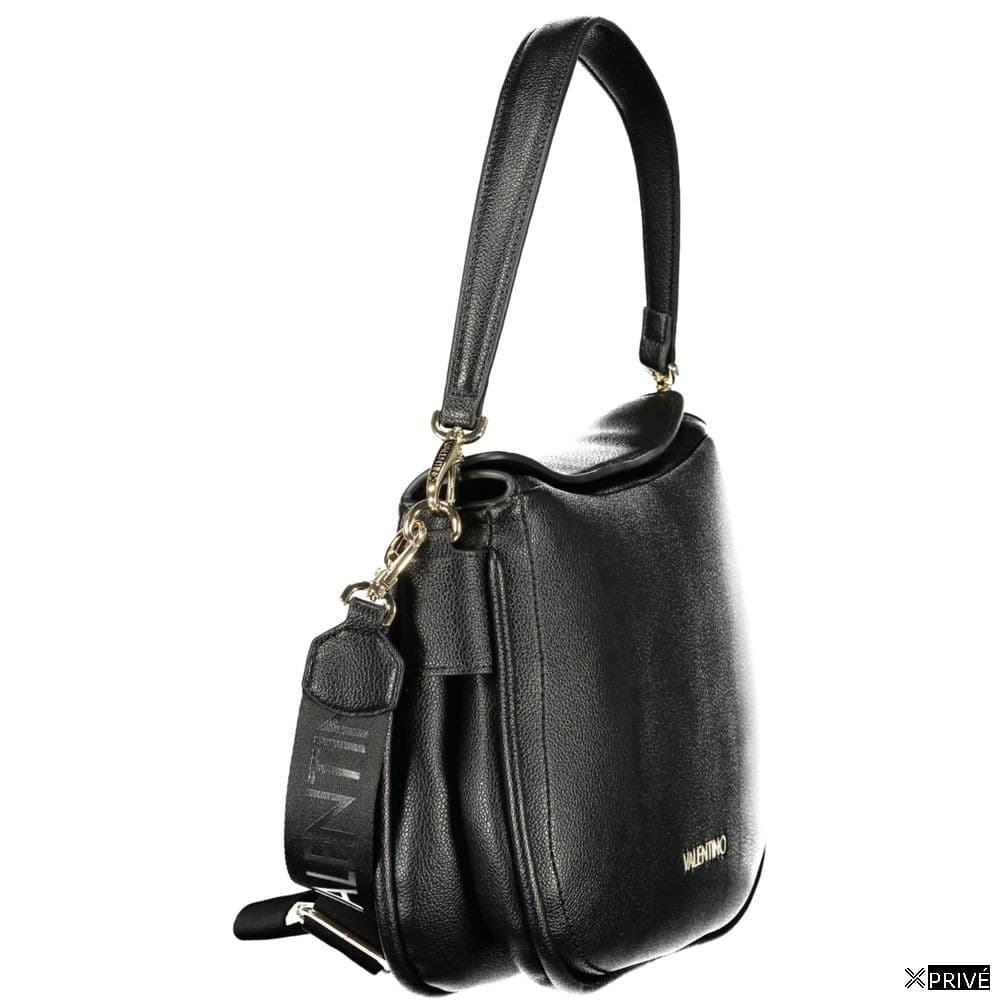 Sac à main noir — 3