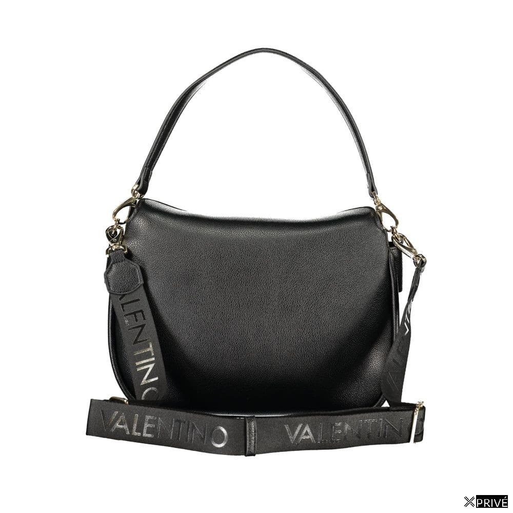 Sac à main noir — 2