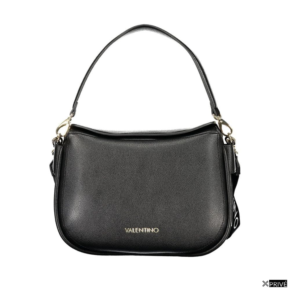 Sac à main noir — 1