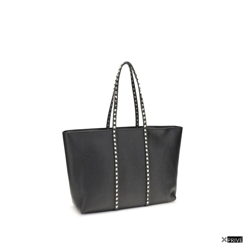 Sac bandoulière noir — 3