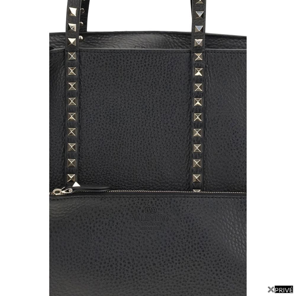 Sac bandoulière noir — 4
