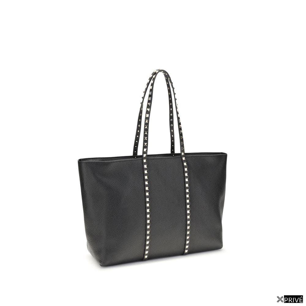 Sac bandoulière noir — 2