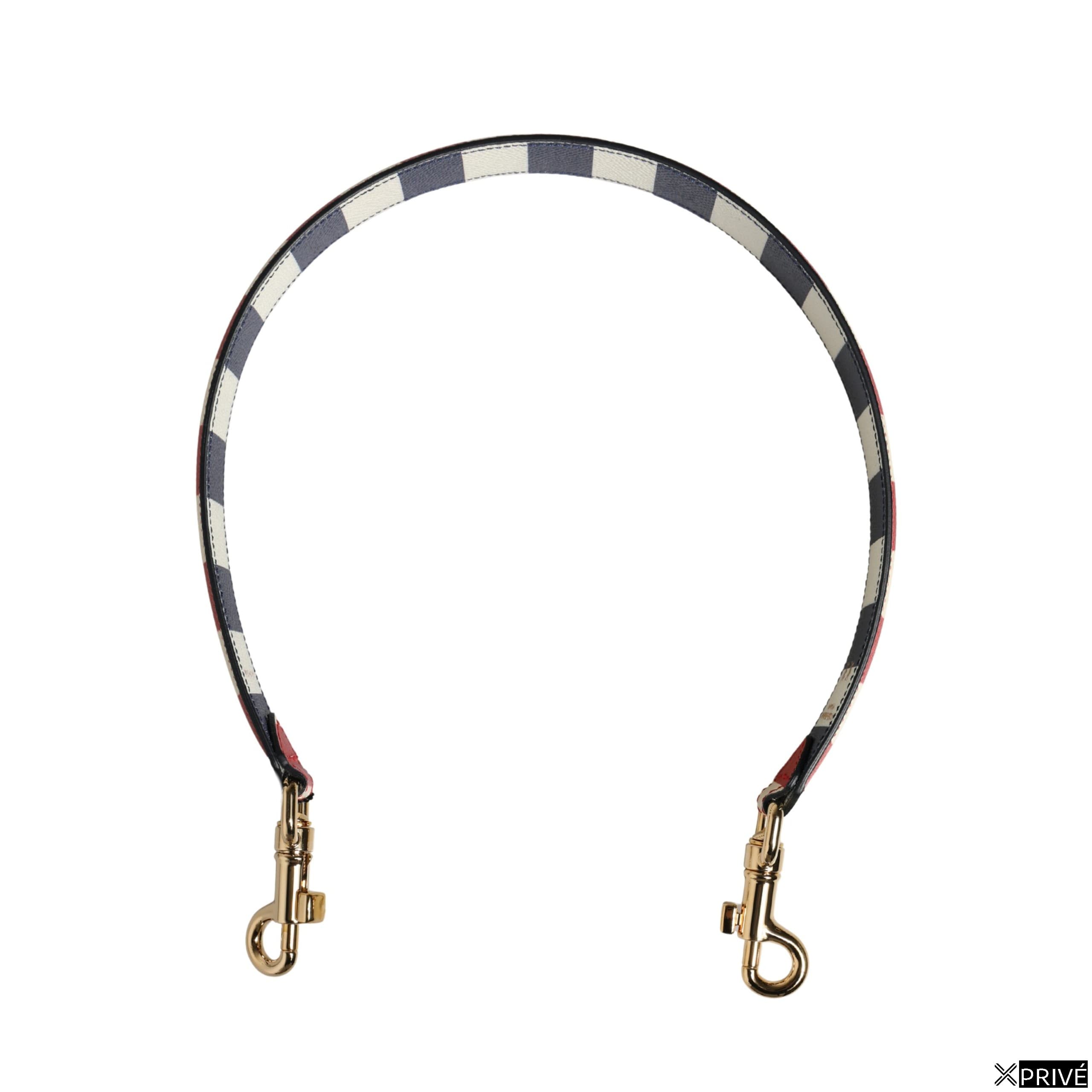 Accessoire en cuir multicolore — 4
