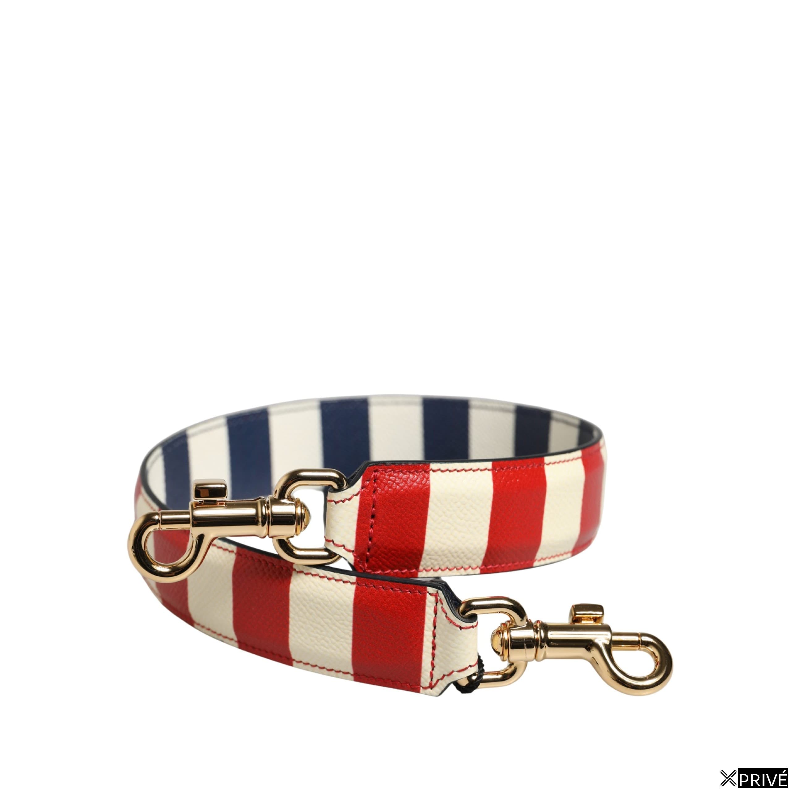 Accessoire en cuir multicolore — 1