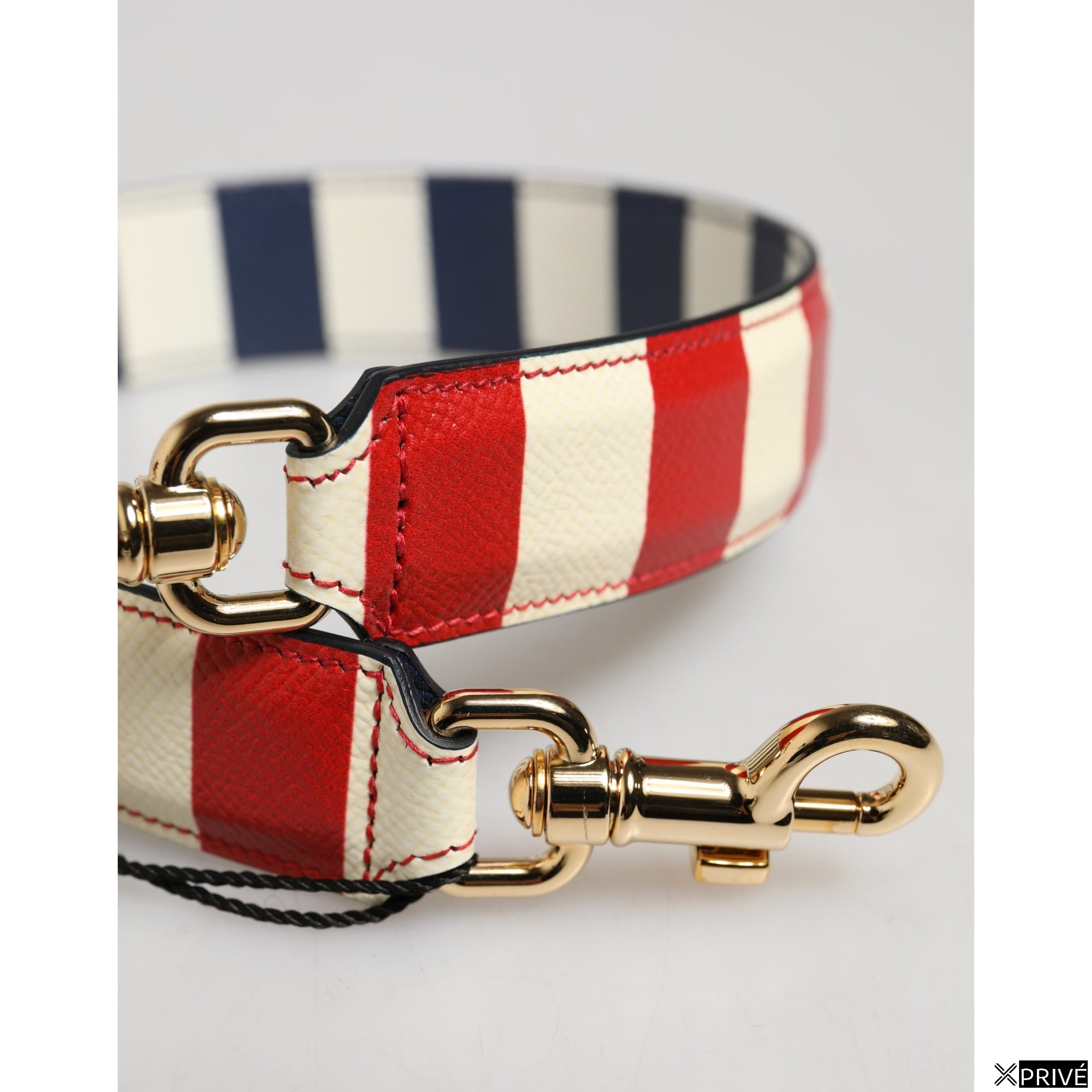 Accessoire en cuir multicolore — 3
